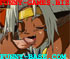 hentai game featuring Aisha Clanclan from Outlaw Star