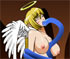 This is second version of cool adult sex game called Angel Girl X. Enjoy!