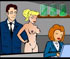 sex Parody of X-Files