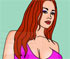 fuck sexy redhead in this porn game