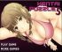 Hentai puzzle sexy game