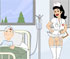 have fun with horny nurse in this erotic game