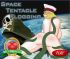 space tentacles sexy attack